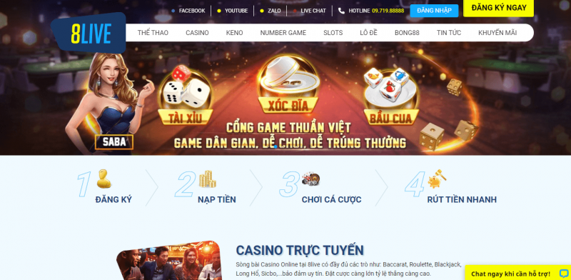 da-dang-the-loai-game-tai-8live