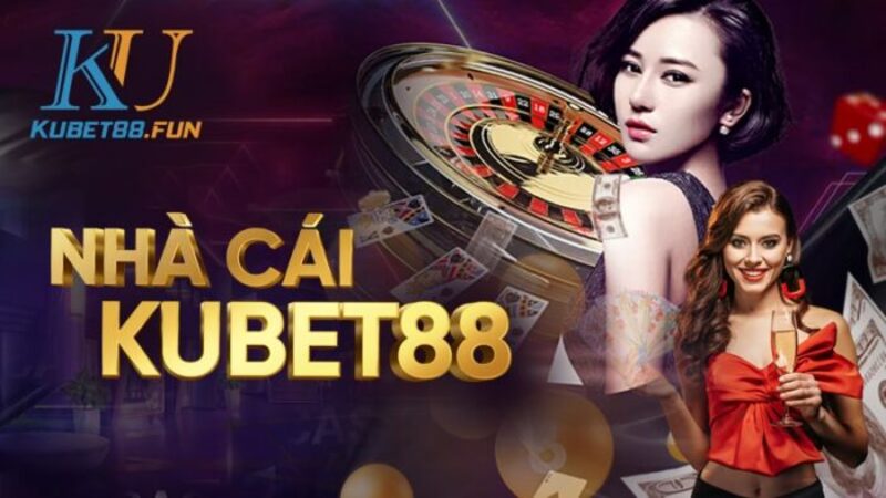 kubet88