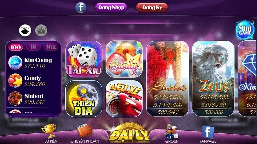 Ưu điểm nổi bật