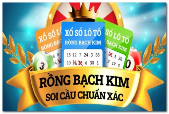 Soi cầu rồng bạch kim