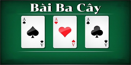 cách chơi 3 cây luôn thắng