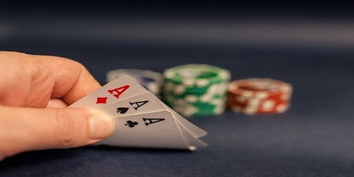 Game bài Ba cây có cách đánh vô cùng đơn giản