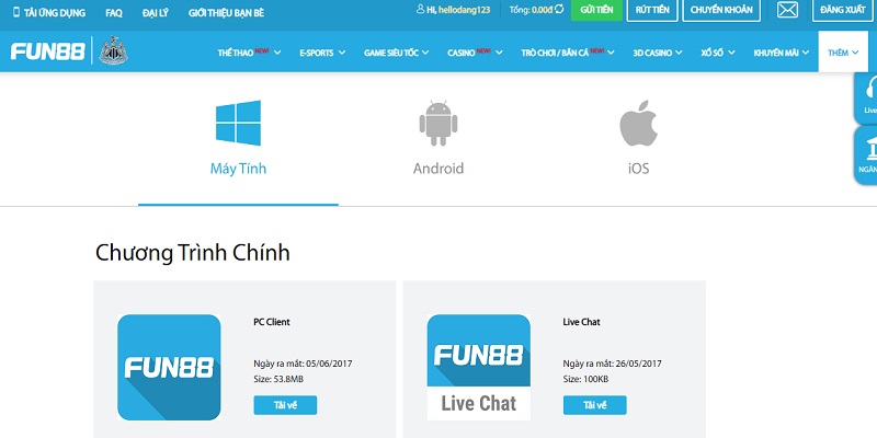 huong-dan-tai-app-fun88-tren-android-va-ios