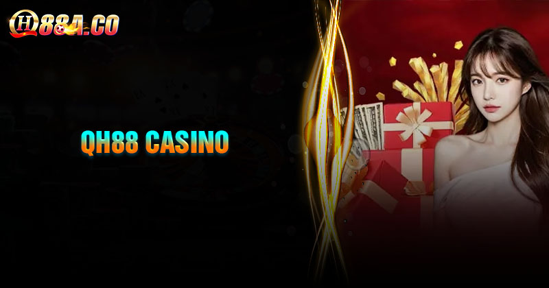 Sòng bạc Casino