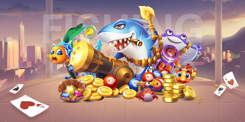 Khám Phá Kho Game C54 Cùng Các Siêu Phẩm Đắt Khách 2 sanh-ban-ca-c54