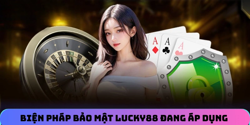 Chính Sách Bảo Mật Lucky88: Bảo Vệ Thông Tin Người Chơi 4 bien-phap-bao-mat-nha-cai-lucky88-dang-ap-dung